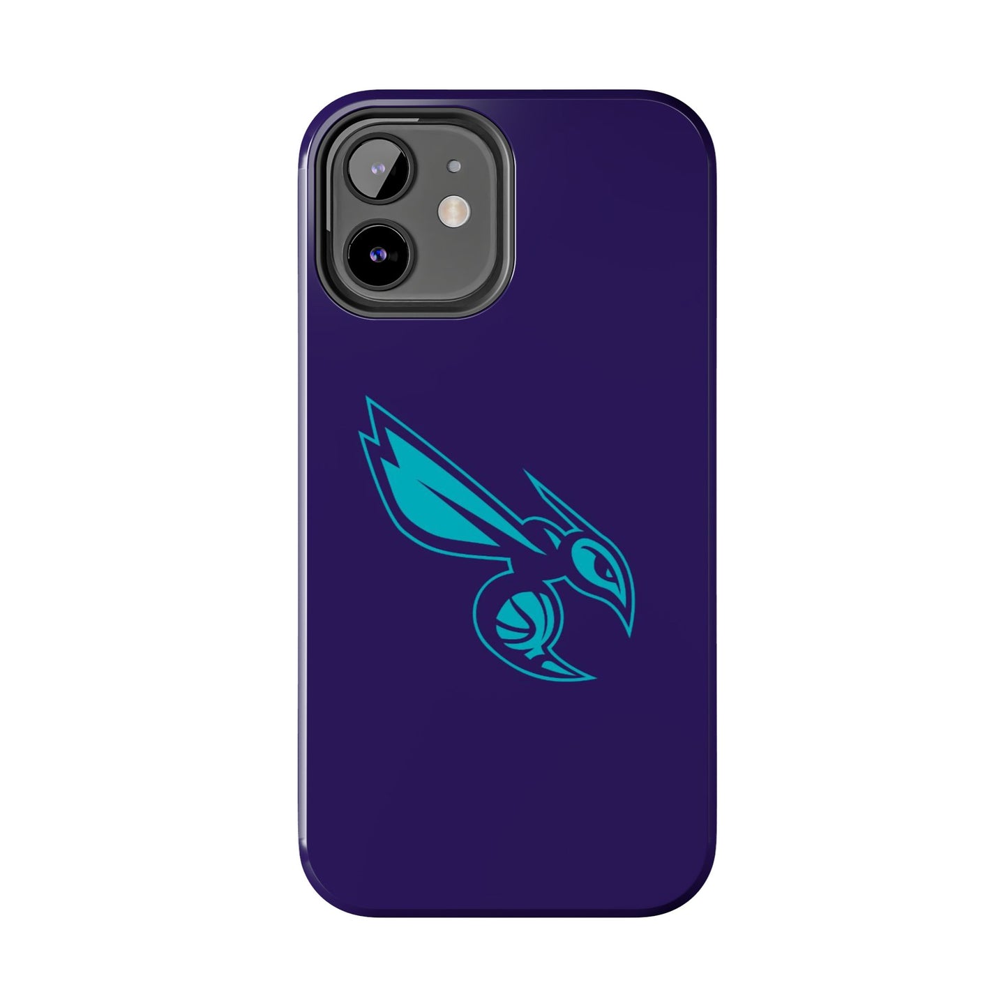 Charlotte Hornets Phone Case