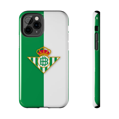 Real Betis Phone Case