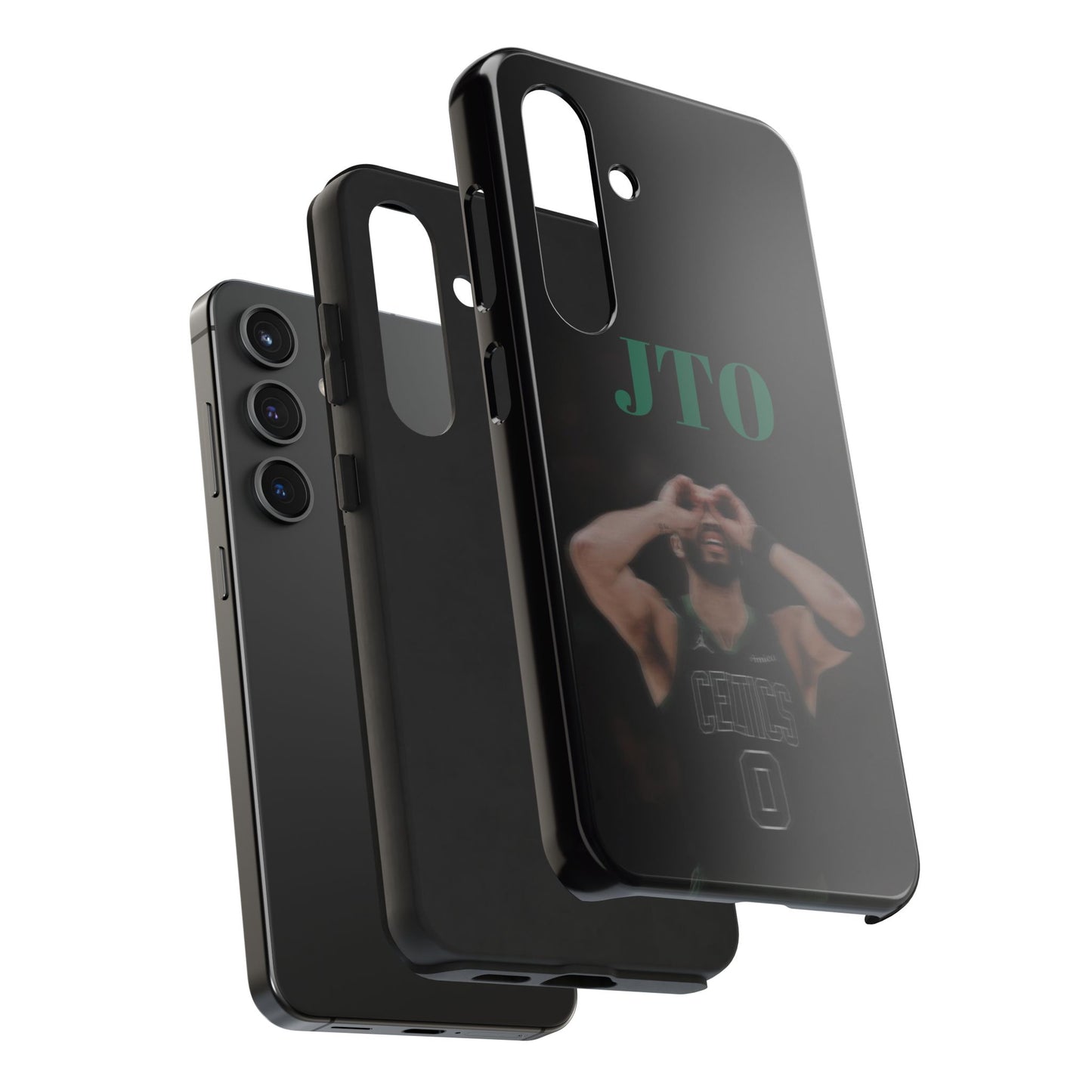 Jason Tatum Phone Case