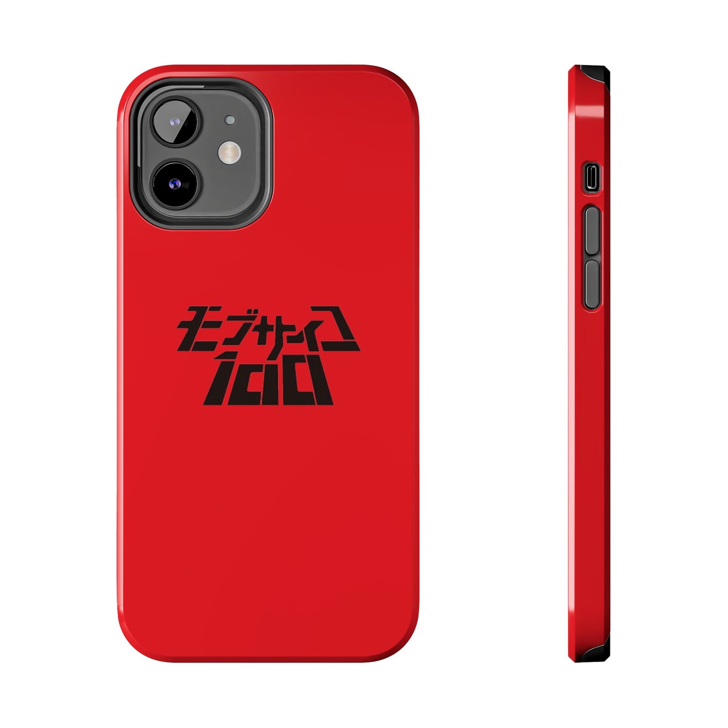 Mob Psycho 100 Phone Case