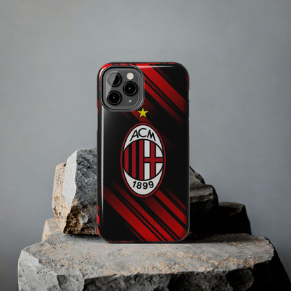 AC Milan Phone Case