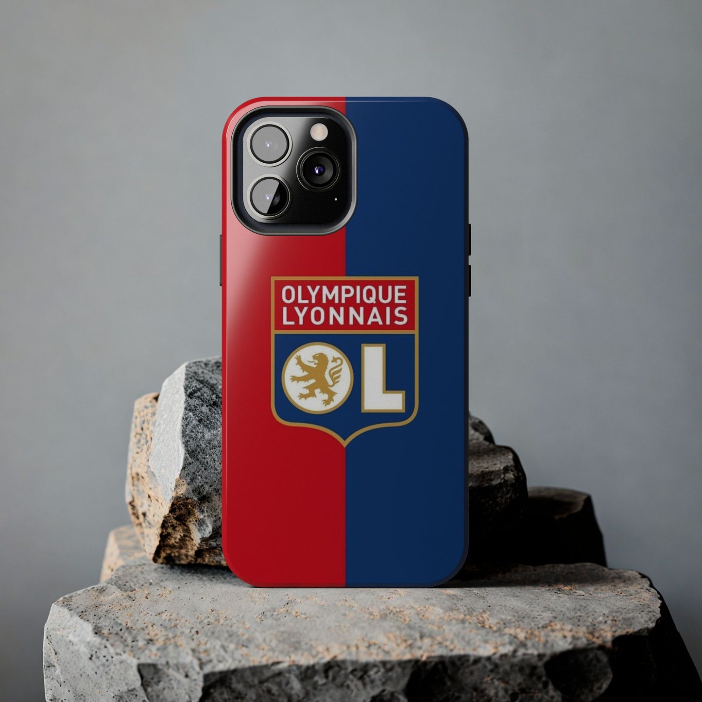 Olympique Lyonnais Phone Case