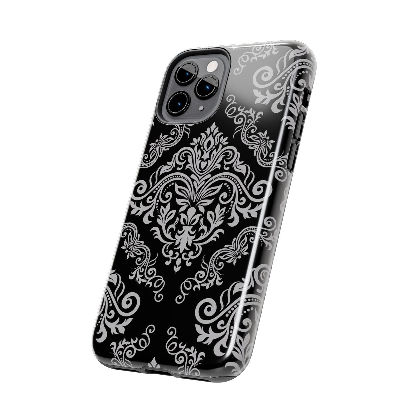 Timeless Luxury Pattern Phone Case