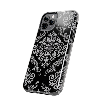 Timeless Luxury Pattern Phone Case