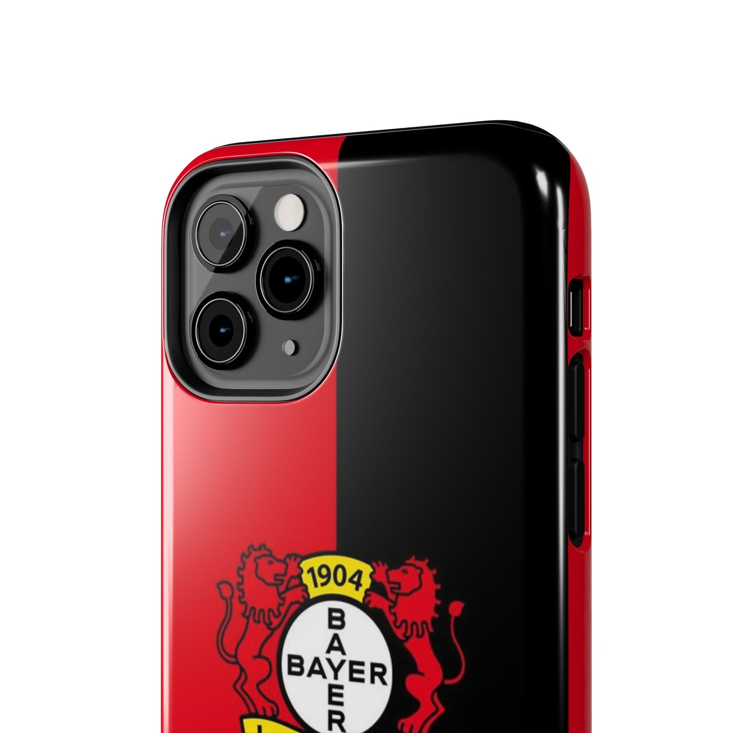 Bayer Leverkusen Phone Case