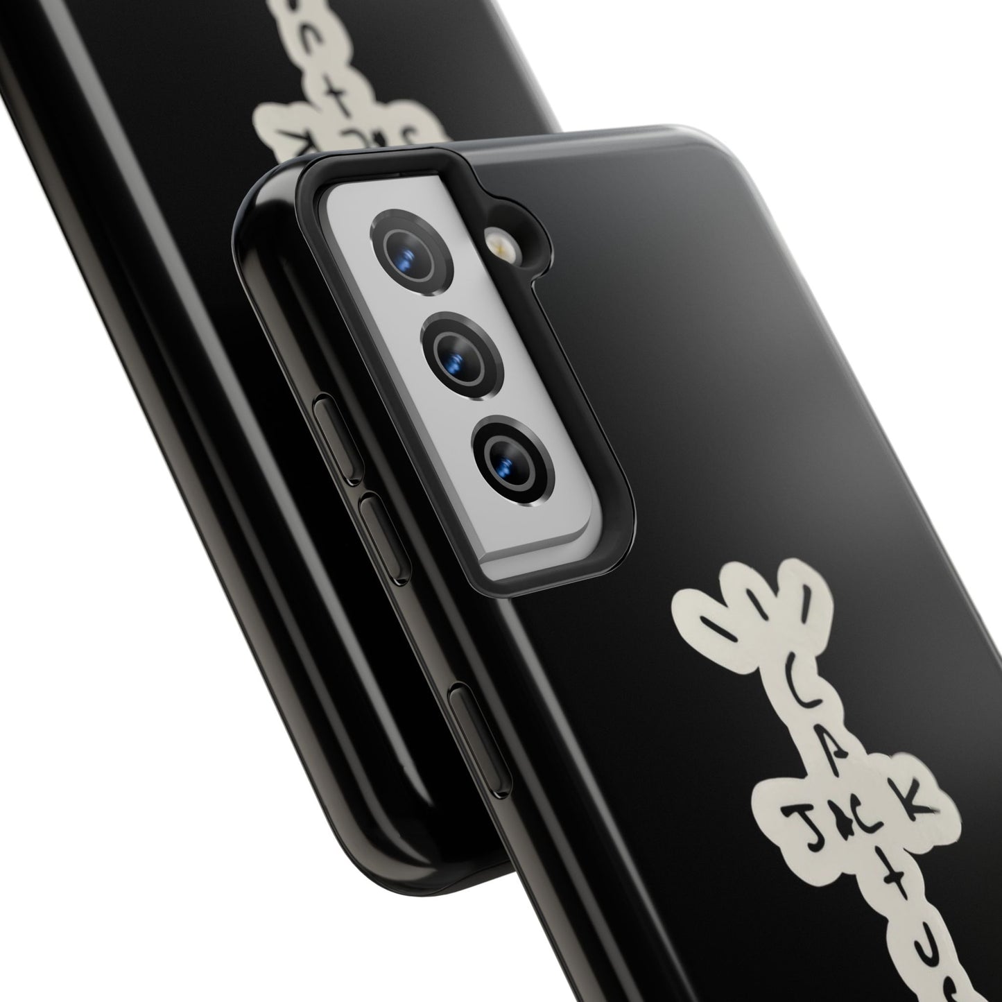 Cactus Jack Phone Case