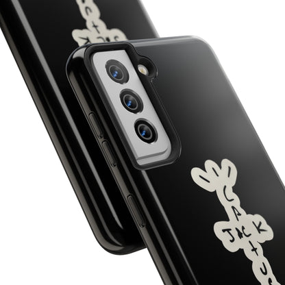 Cactus Jack Phone Case