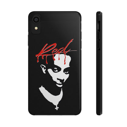 Whole Lotta Red Phone Case