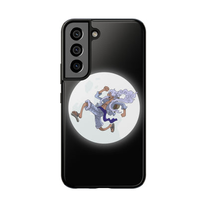 One Piece - Gear 5 Luffy Phone Case