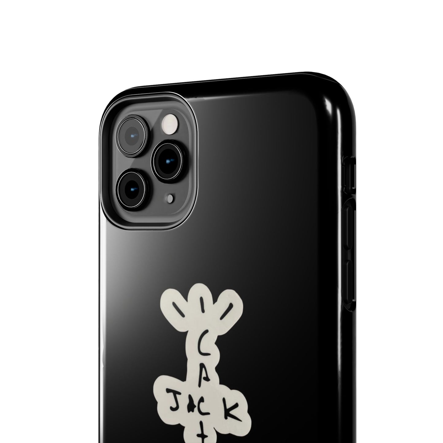 Cactus Jack Phone Case