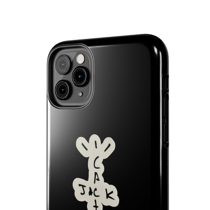 Cactus Jack Phone Case