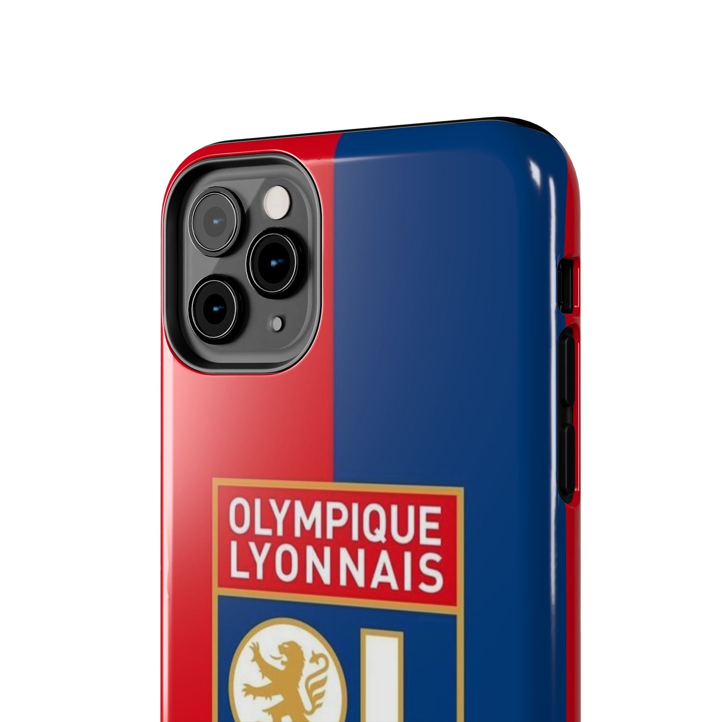 Olympique Lyonnais Phone Case