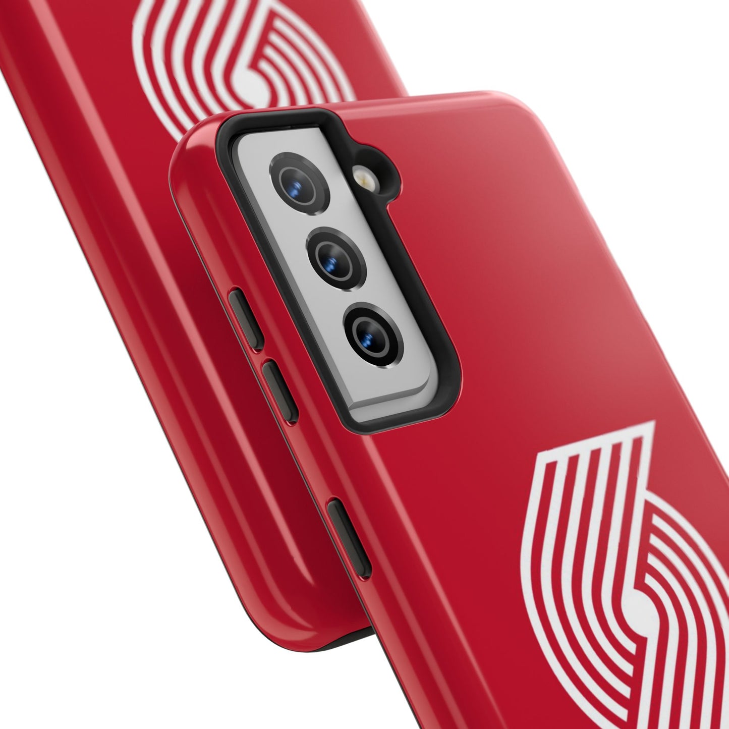 Portland Trailblazers Logo Phone Case