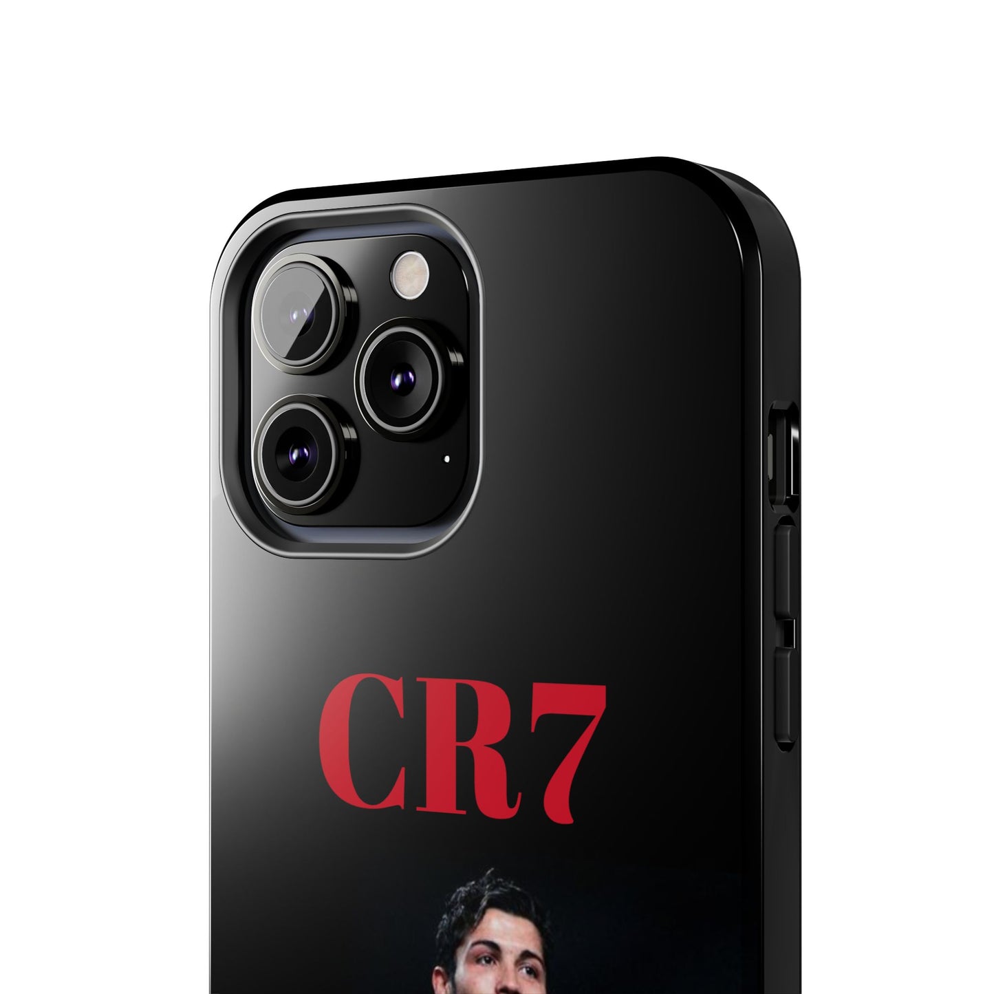 Cristiano Ronaldo Phone Case