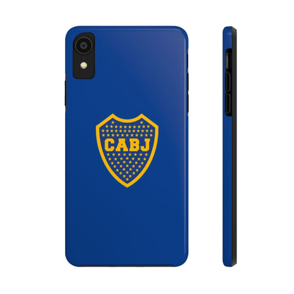 Boca Juniors Phone Case