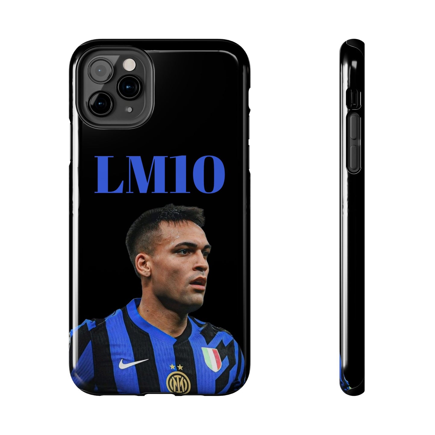 Lautaro Martinez Phone Case