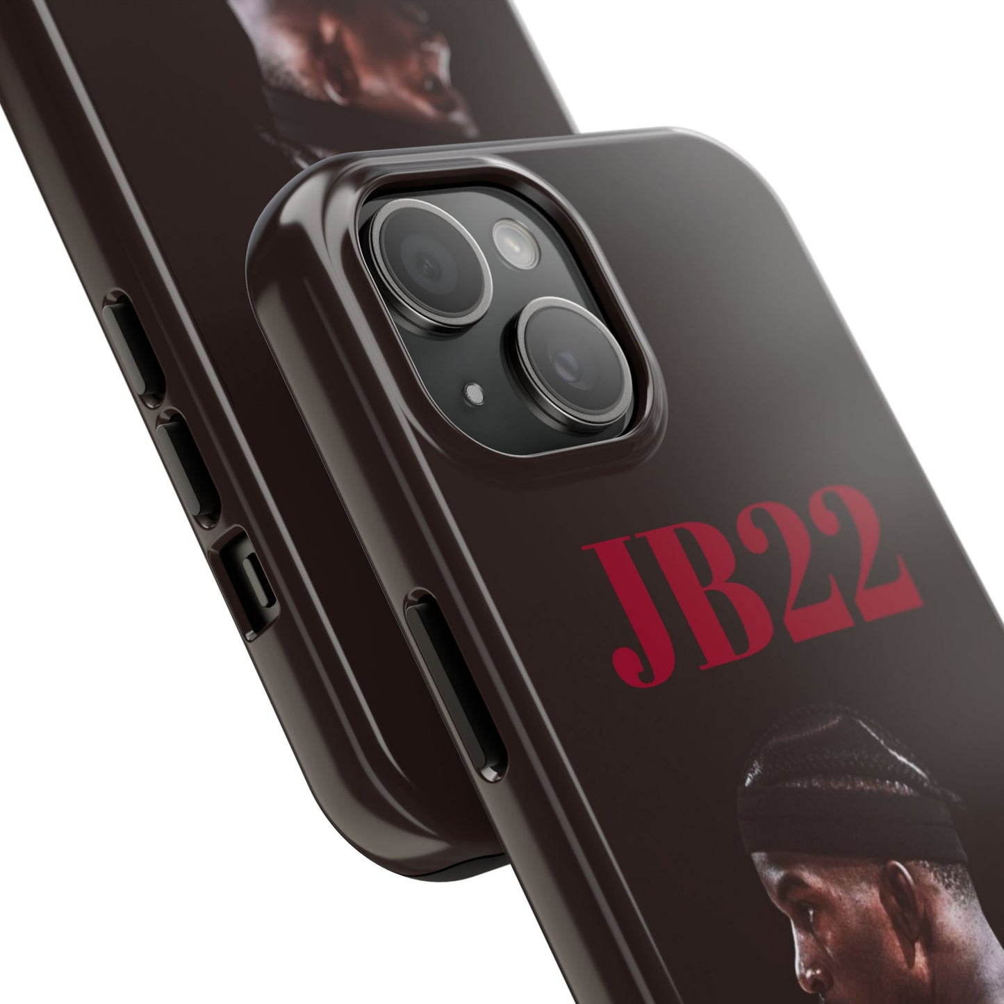 Jimmy Butler Phone Case