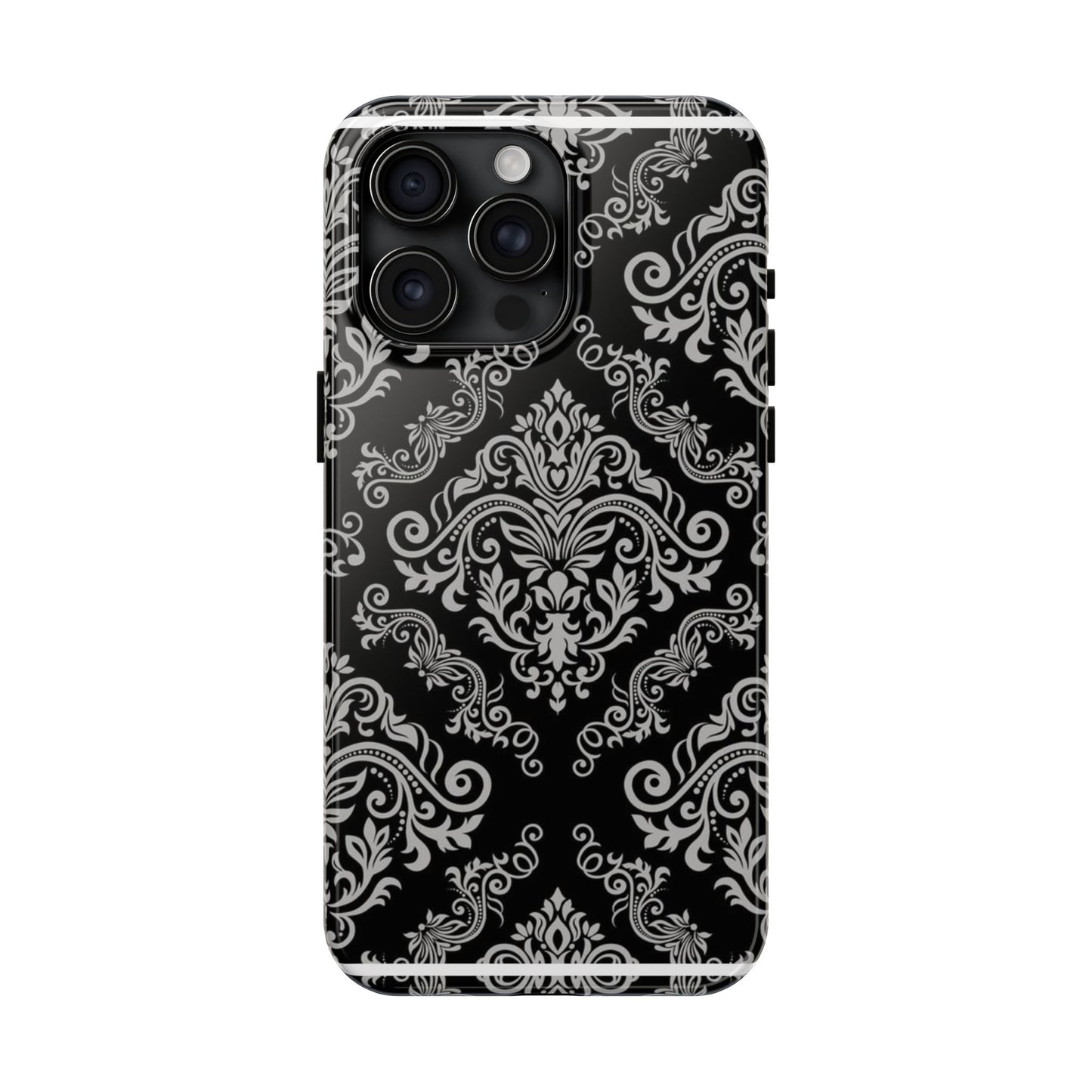 Timeless Luxury Pattern Phone Case