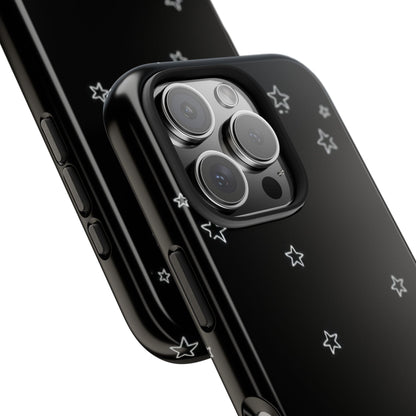 Stars Pattern Phone Case