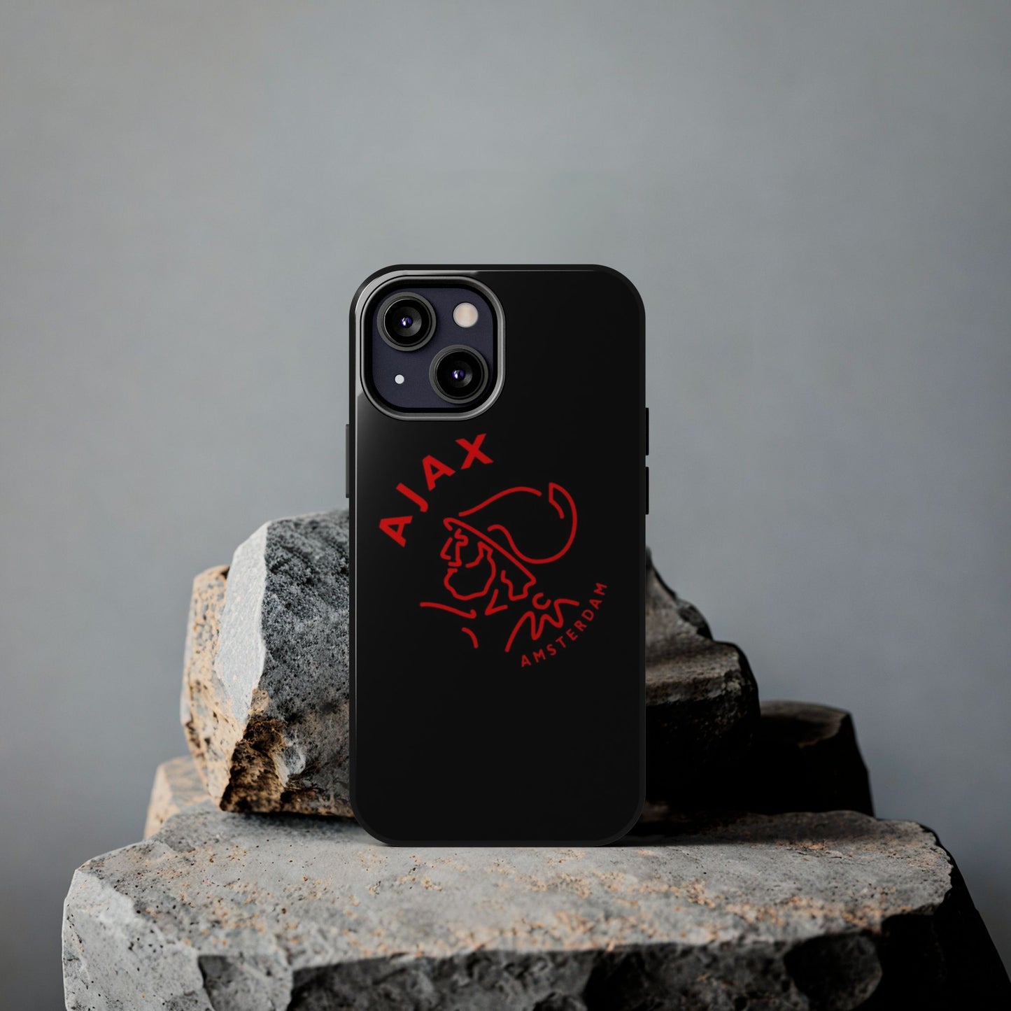 Ajax FC Phone Case