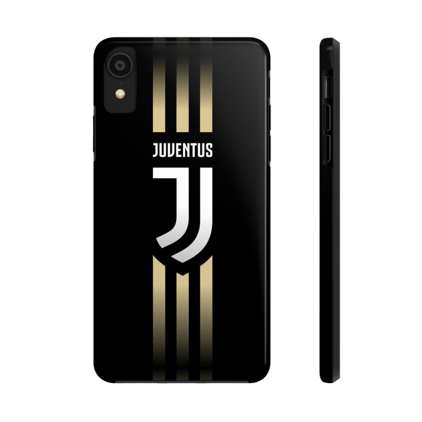 Juventus FC Phone Case