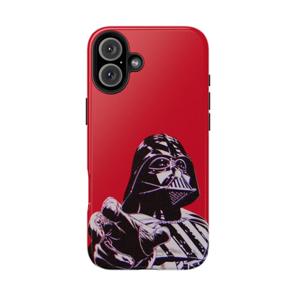 Darth Vader Phone Case