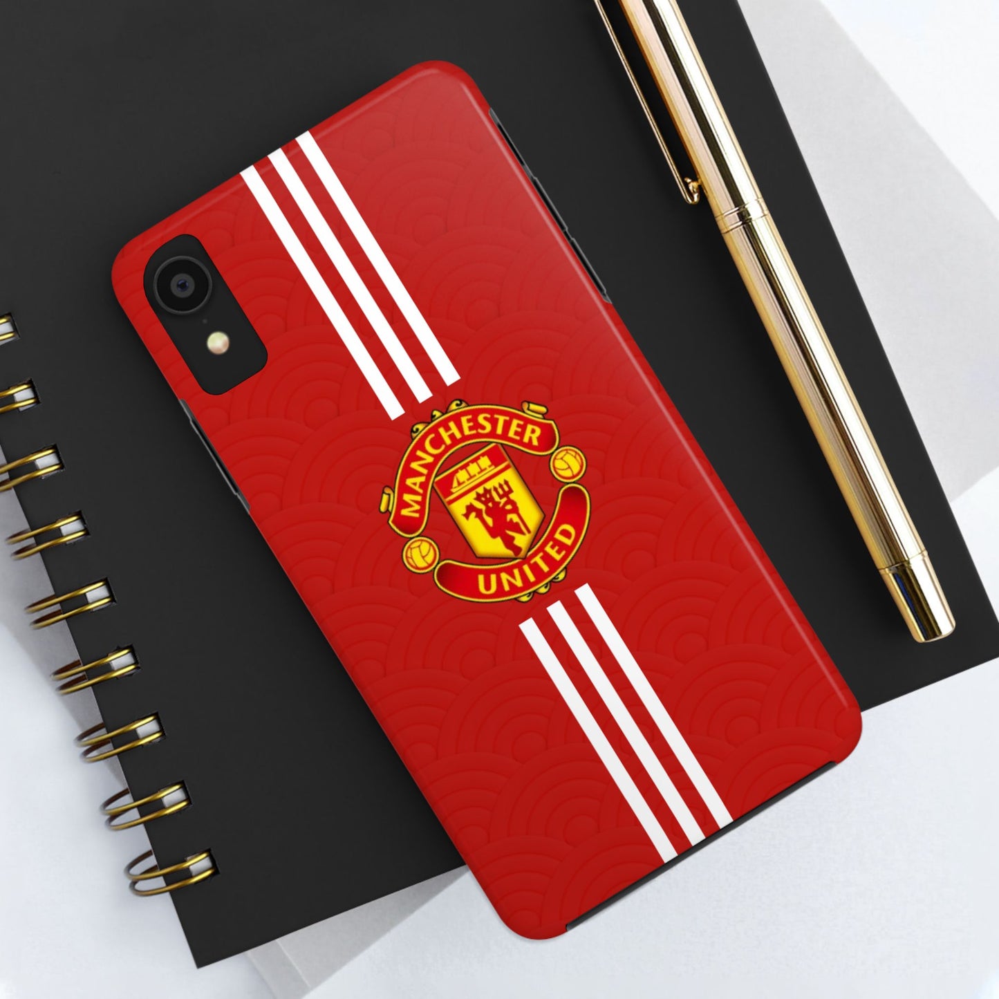 Manchester United Phone Case