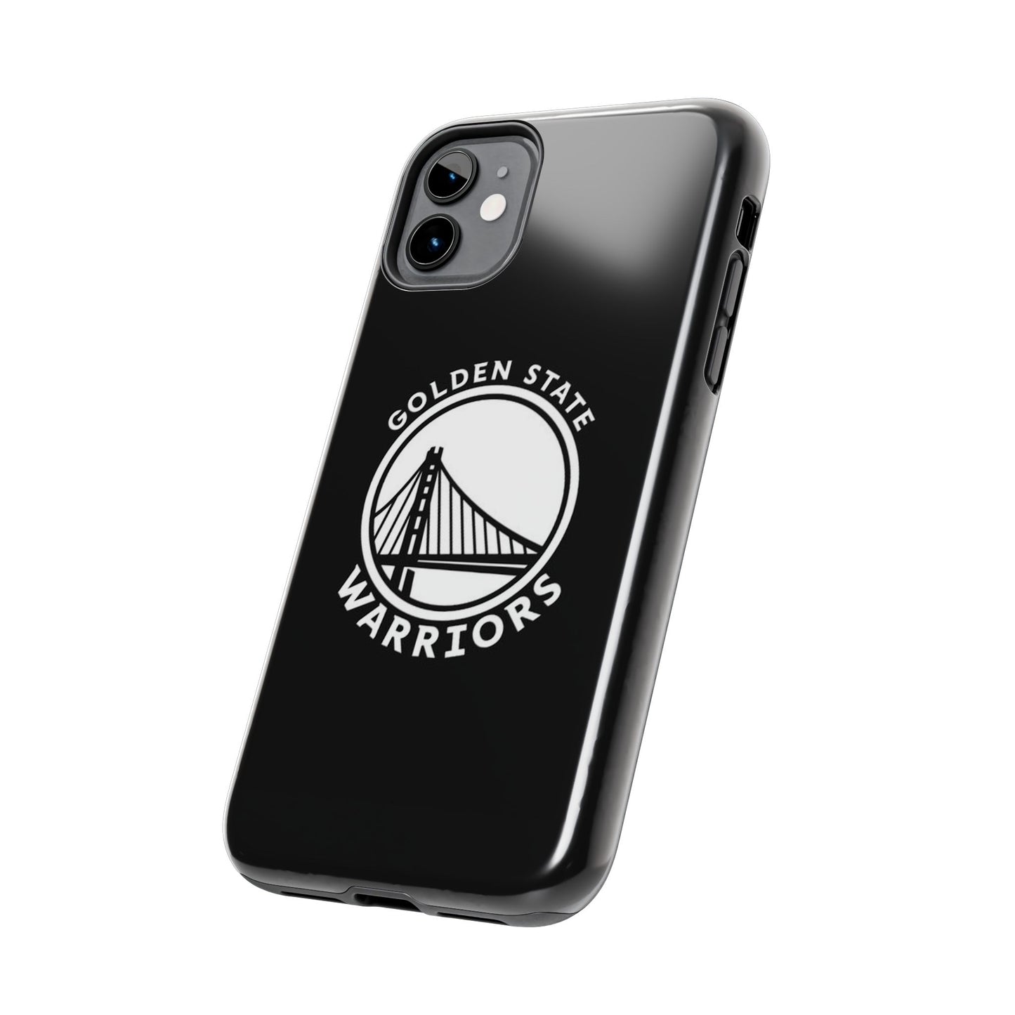 Classic Golden State Warriors Phone Case