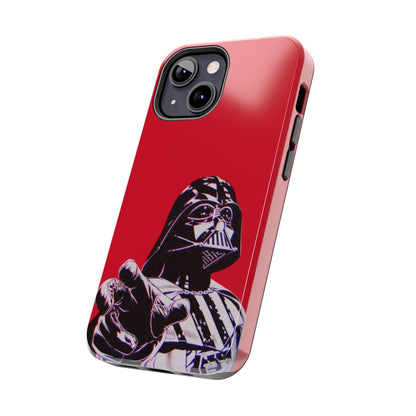 Darth Vader Phone Case