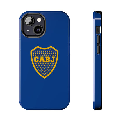 Boca Juniors Phone Case