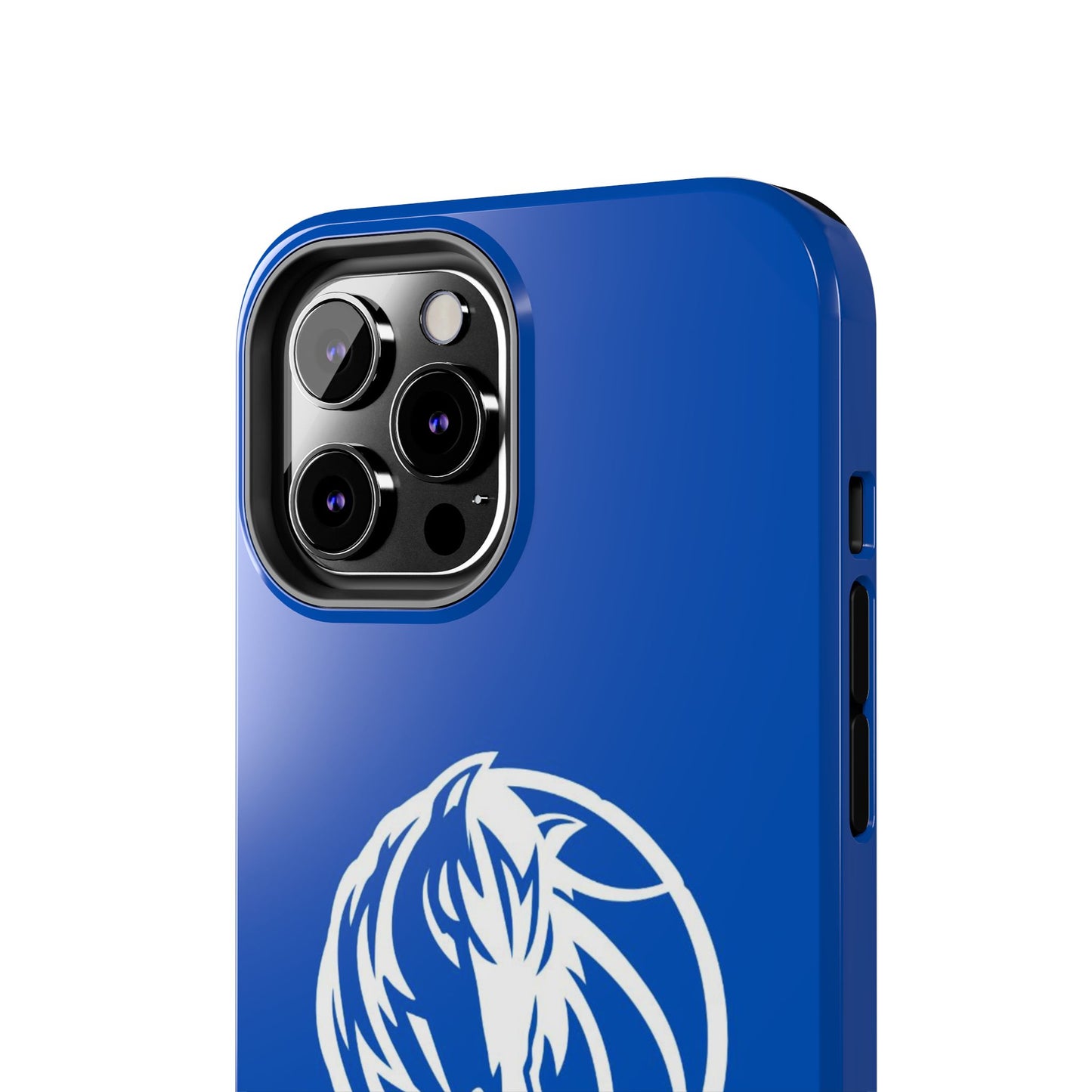 Dallas Mavericks Logo Phone Case