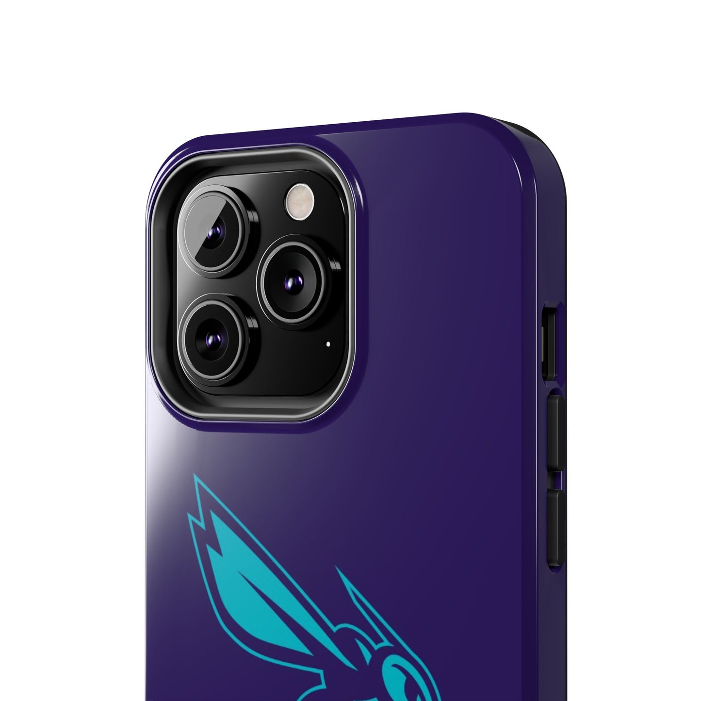 Charlotte Hornets Phone Case