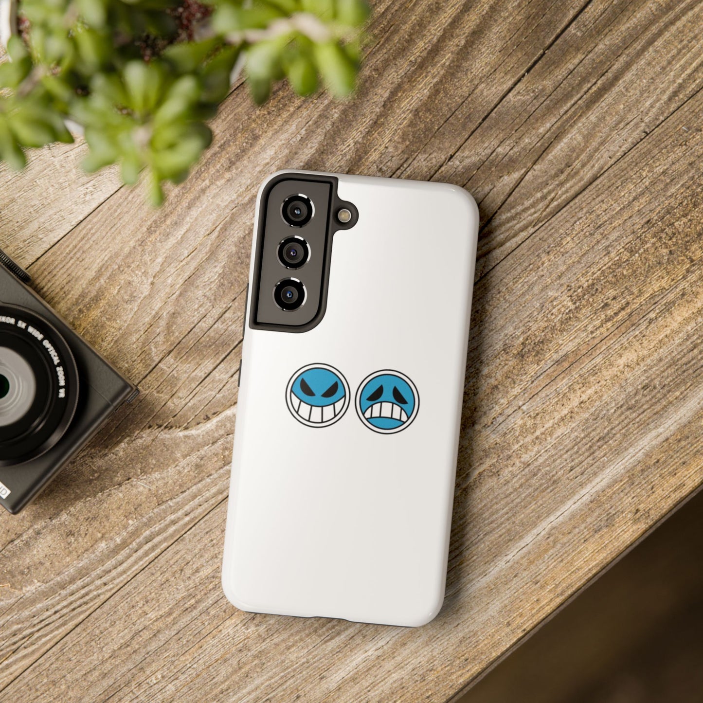 Portgas D. Ace Phone Case