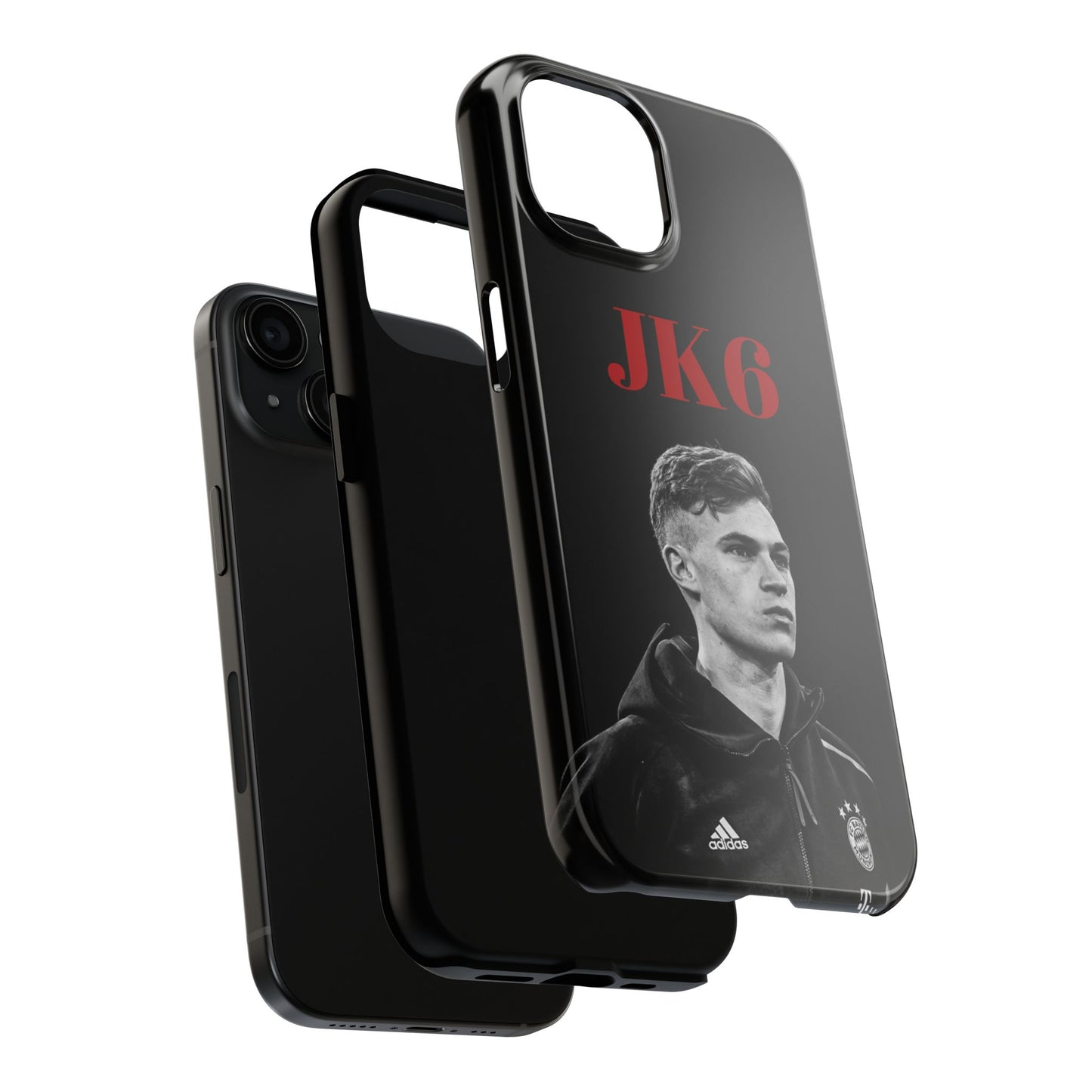 Joshua Kimmich Phone Case