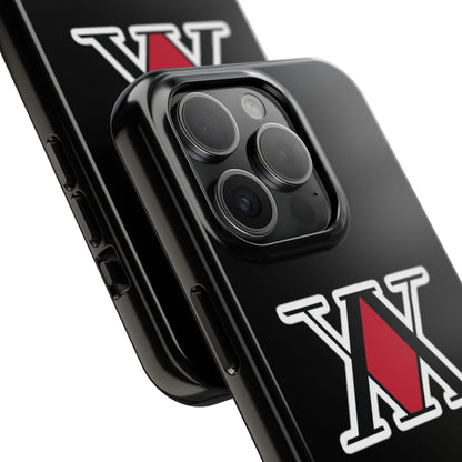 Hunter Association Logo Phone Case