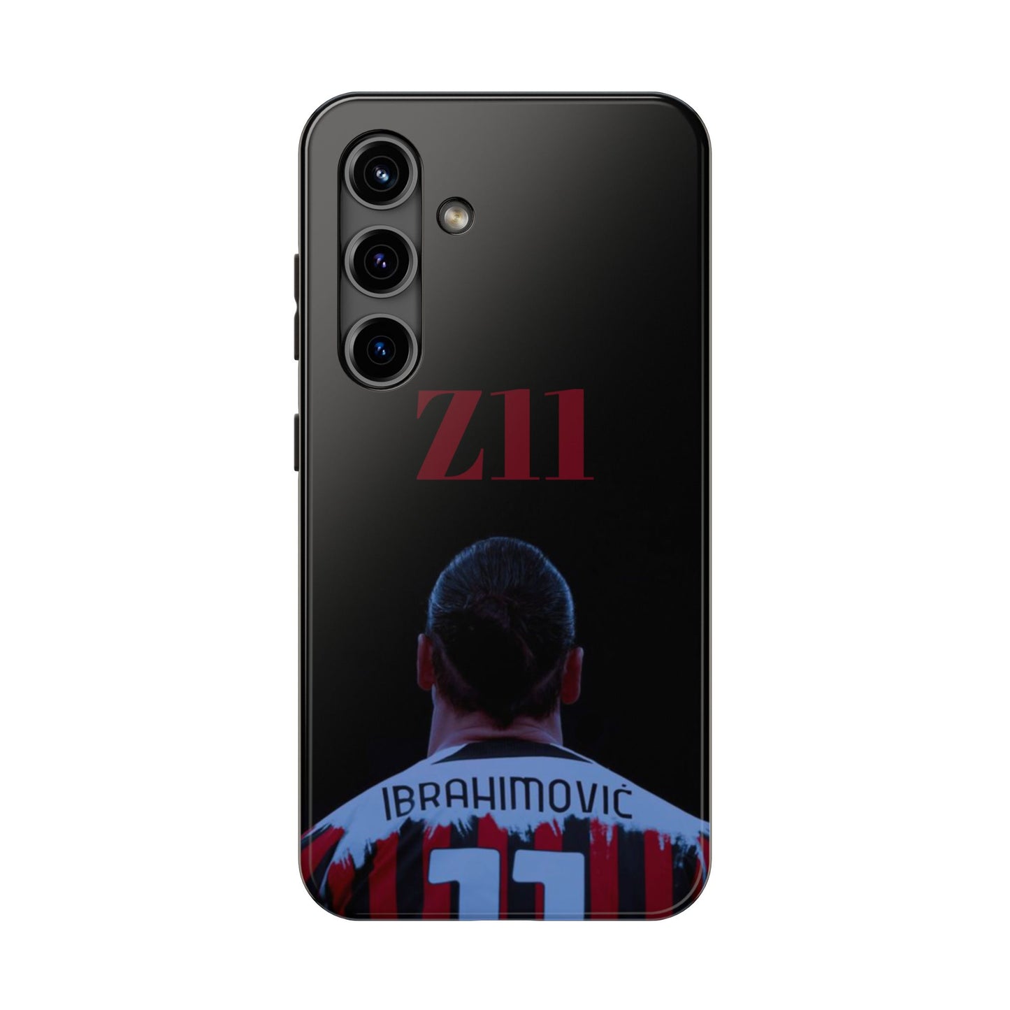 Zlatan Ibrahimovic Phone Case