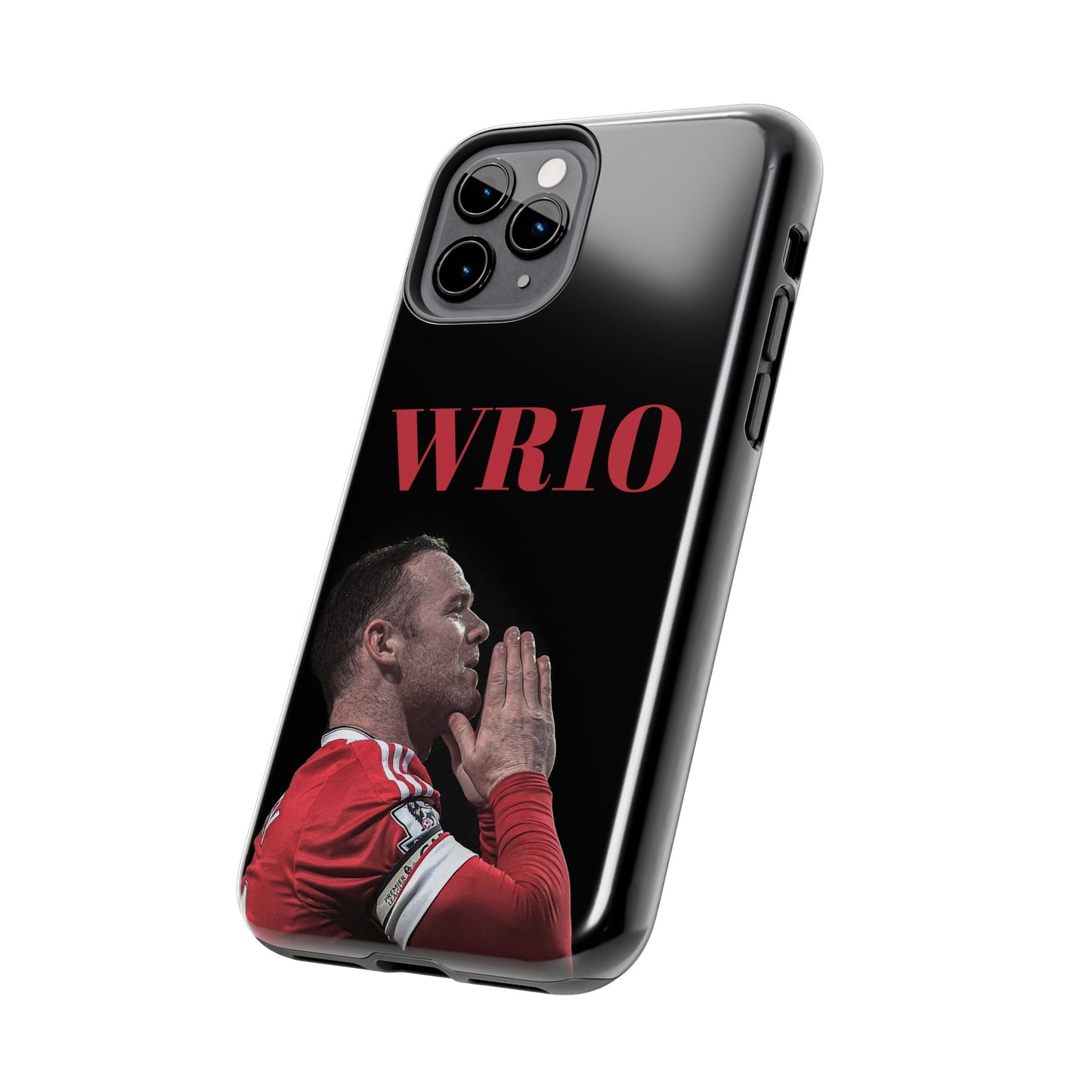 Wayne Rooney Phone Case
