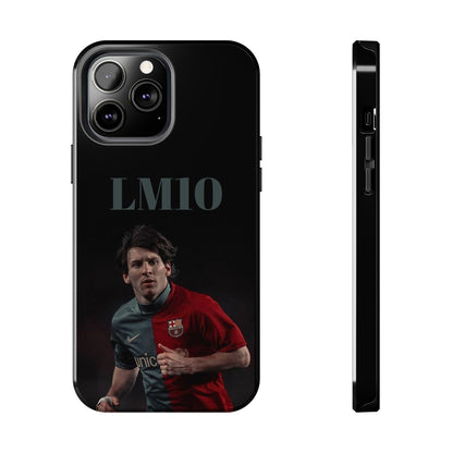 Lionel Messi Phone Case