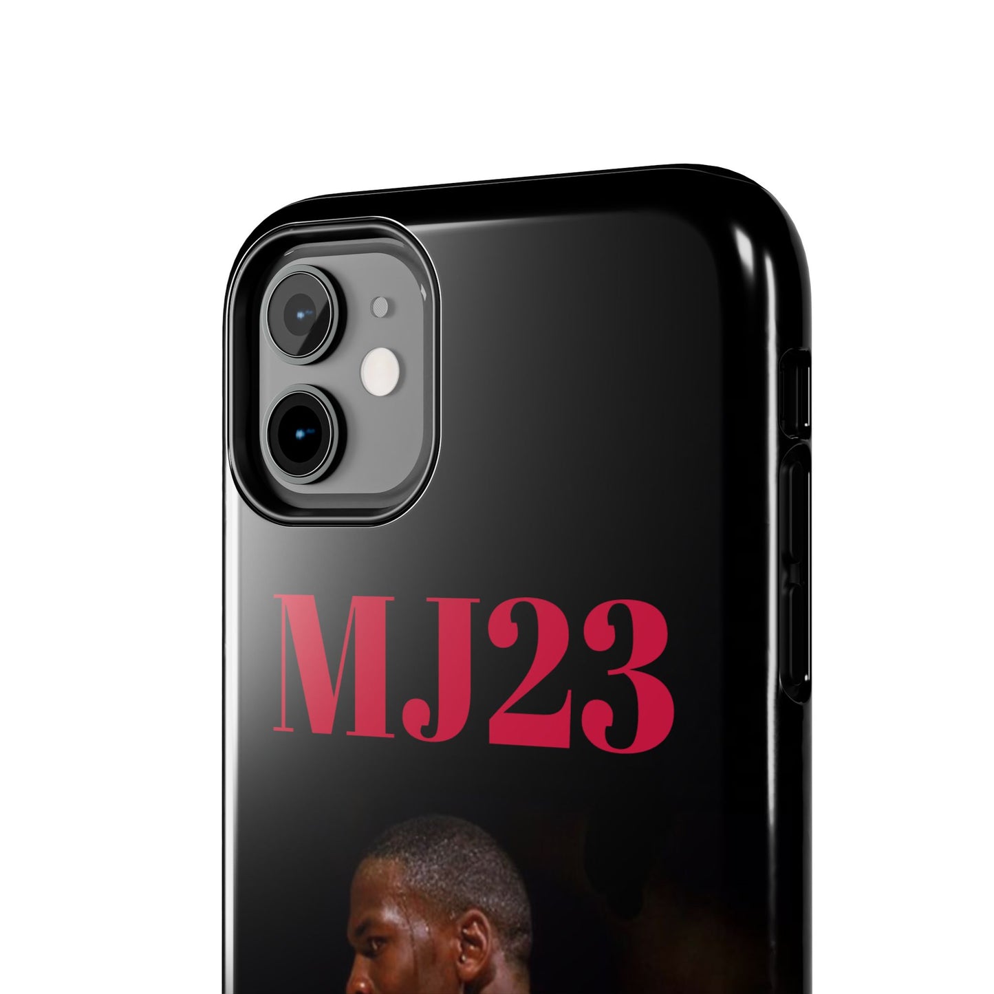 Michael Jordan Phone Case