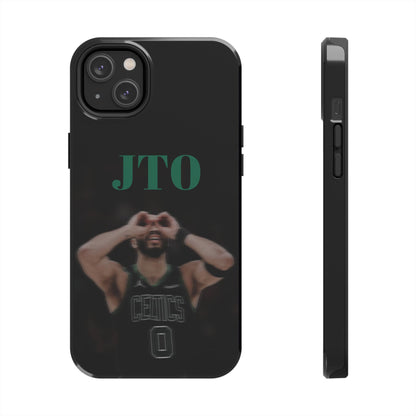 Jason Tatum Phone Case