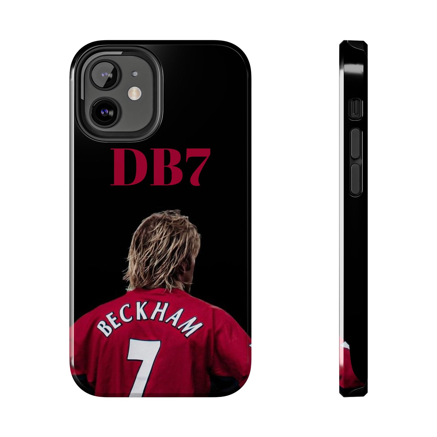 Beckham Phone Case