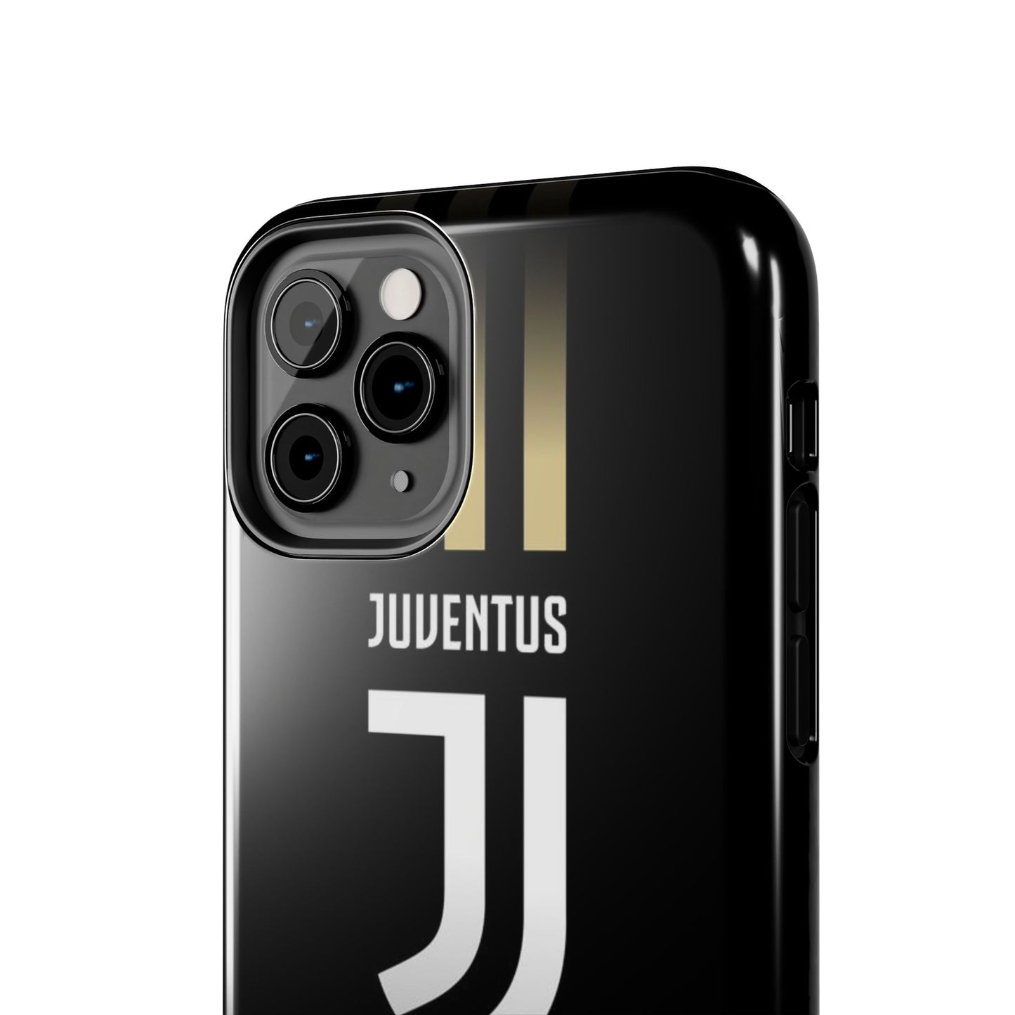 Juventus FC Phone Case