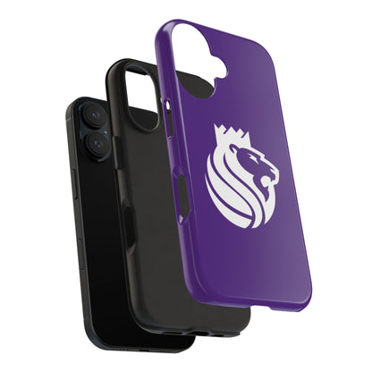 Sacramento Kings Logo Phone Case