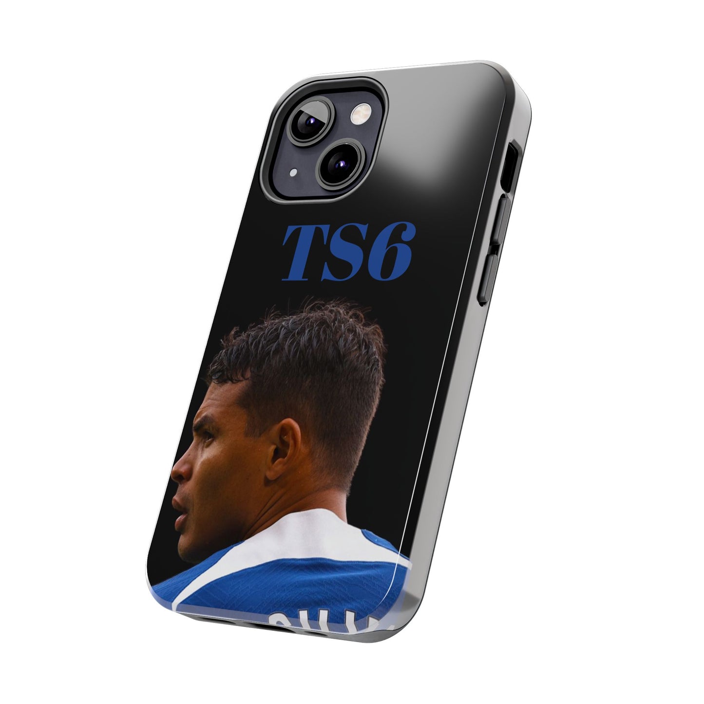 Thiago Silva Phone Case