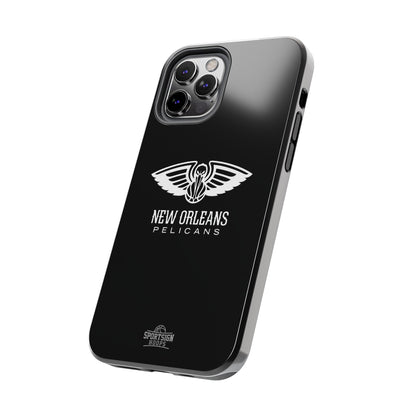 Classic New Orleans Pelicans Phone Case
