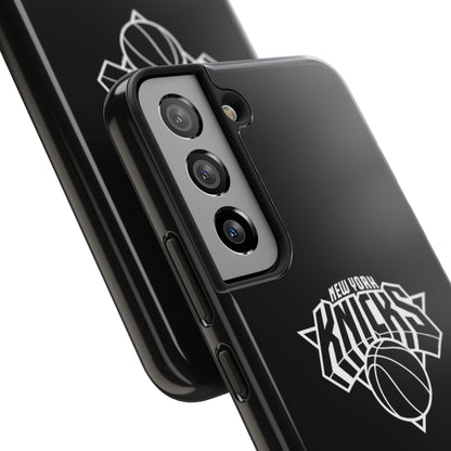 Classic New York Knicks Phone Case