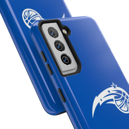 Orlando Magic Logo Phone Case