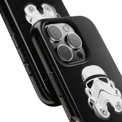 Storm Trooper Phone Case