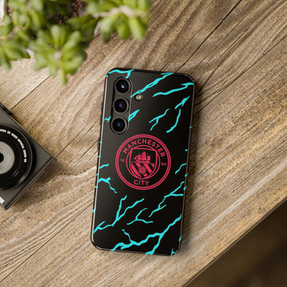 Manchester City Phone Case