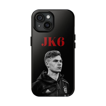 Joshua Kimmich Phone Case